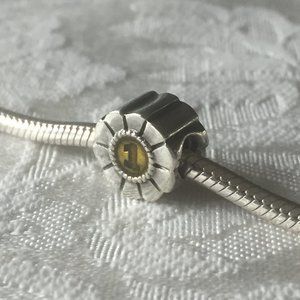 NWOT Pandora Charm - 1st Place - Retired - 3 LEFT!